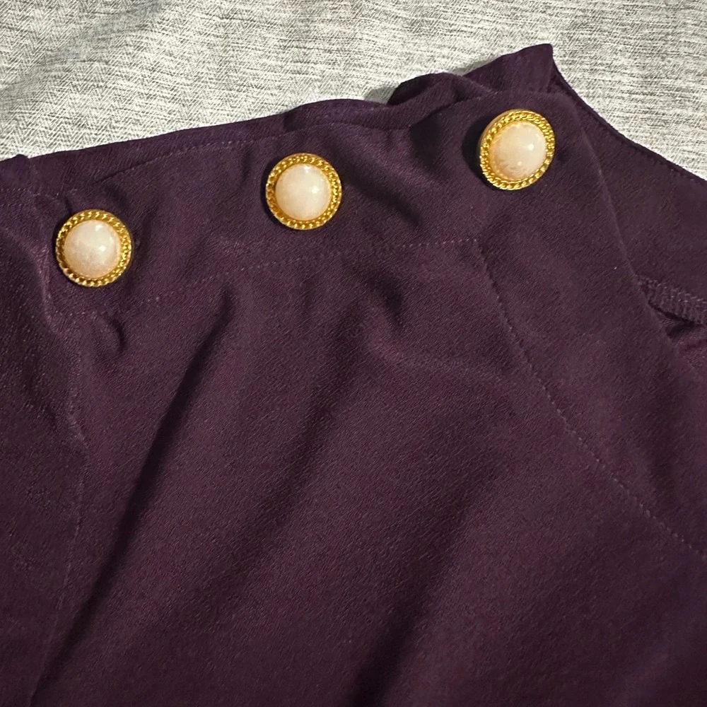 A.U.W top - Picture 2 of 6